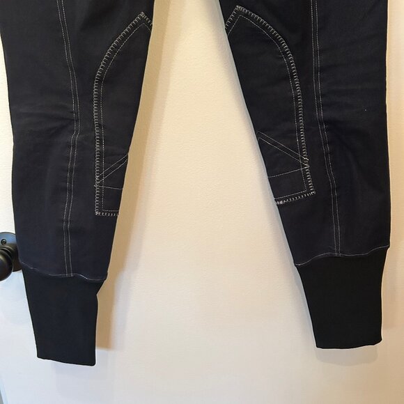 Equine Couture Bobbi Breeches, jeans styling, sz S-M/32 - Picture 14 of 15